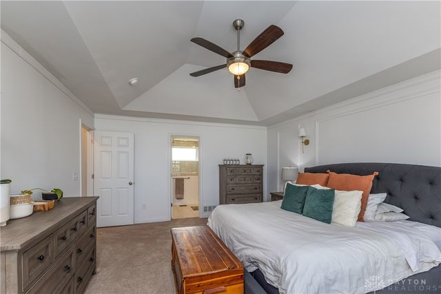 1613 Stonebury Court, Xenia, OH 45385