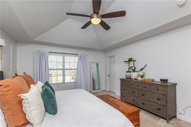 1613 Stonebury Court, Xenia, OH 45385