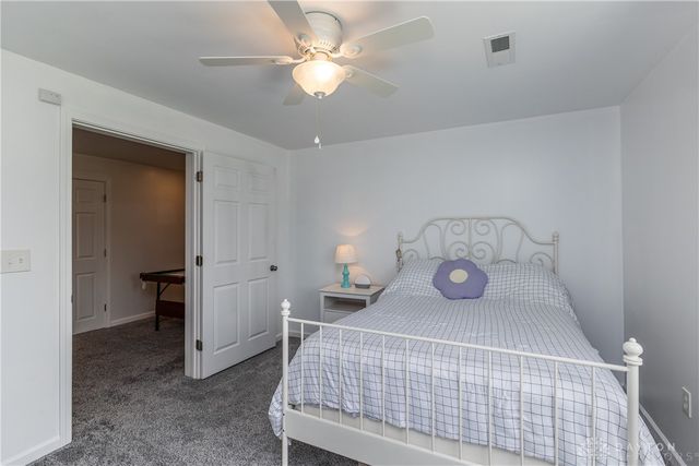 1613 Stonebury Court, Xenia, OH 45385