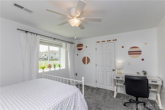 1613 Stonebury Court, Xenia, OH 45385