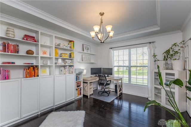 1613 Stonebury Court, Xenia, OH 45385