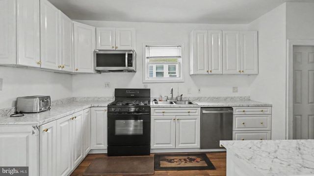 3107 UPSHUR ST, Mount Rainier, MD 20712
