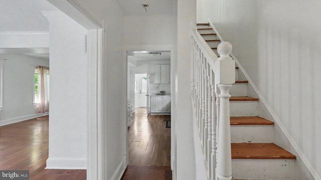 3107 UPSHUR ST, Mount Rainier, MD 20712