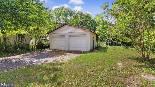 3107 UPSHUR ST, Mount Rainier, MD 20712