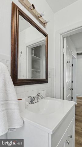 3107 UPSHUR ST, Mount Rainier, MD 20712
