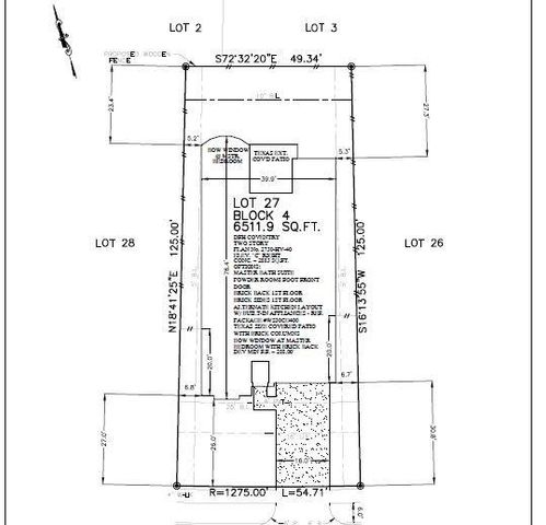 26164 Treetop Terrace Lane, Magnolia, TX 77316