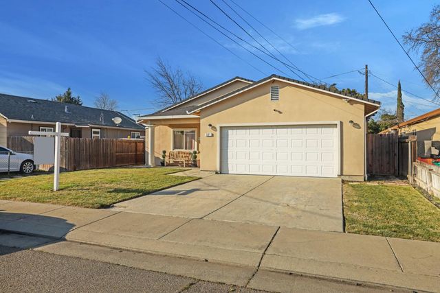 321 E Euclid Ave, Stockton, CA 95204