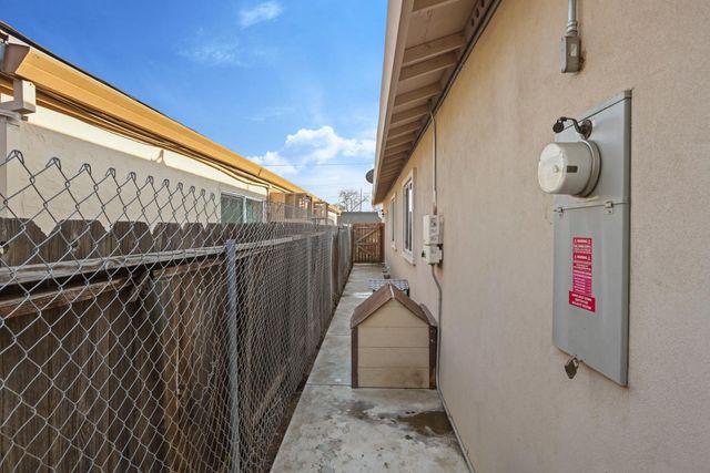 321 E Euclid Ave, Stockton, CA 95204