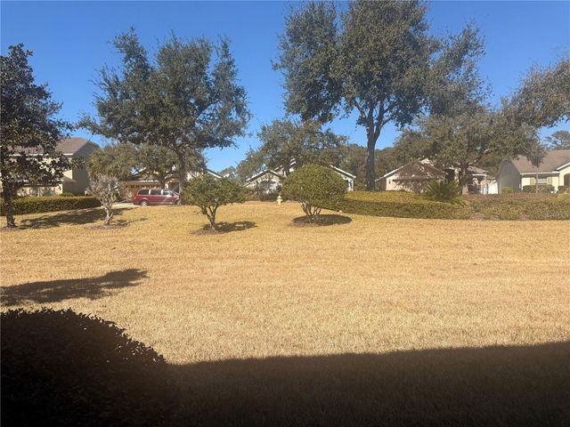 2219 PICO LANE, Mount Dora, FL 32757