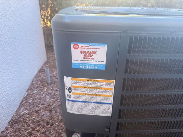 2219 PICO LANE, Mount Dora, FL 32757