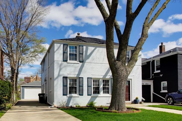 1741 N 73rd Court, Elmwood Park, IL 60707