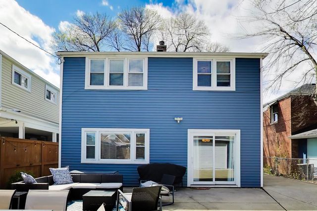 1741 N 73rd Court, Elmwood Park, IL 60707