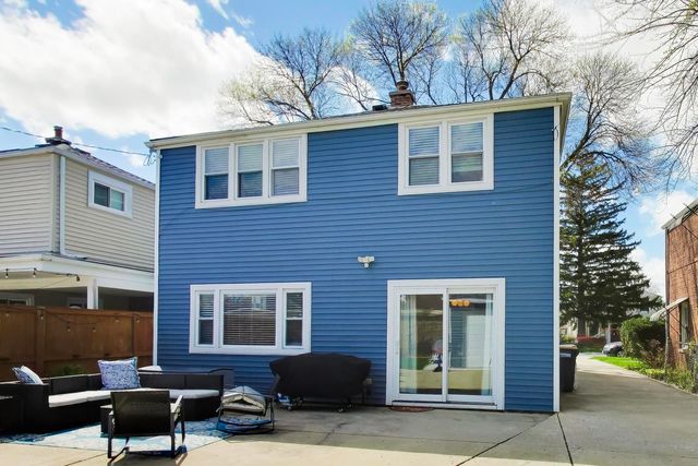 1741 N 73rd Court, Elmwood Park, IL 60707