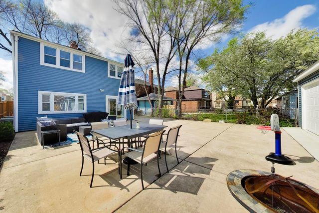 1741 N 73rd Court, Elmwood Park, IL 60707