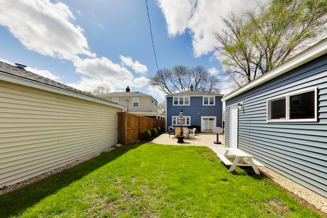 1741 N 73rd Court, Elmwood Park, IL 60707