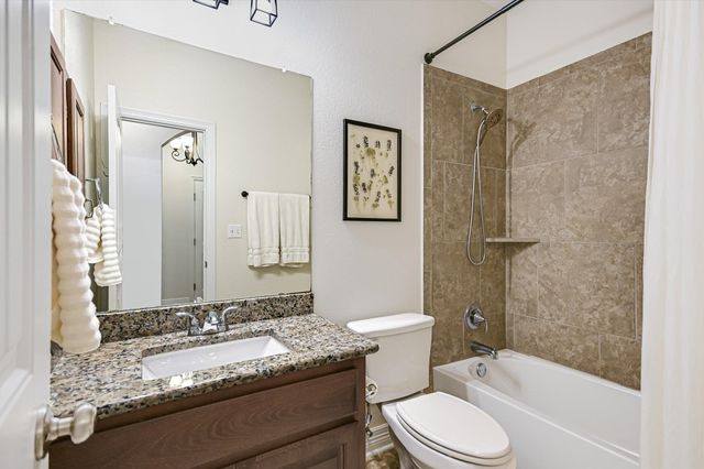 18409 Deleon Bayou LN, Austin, TX 78738