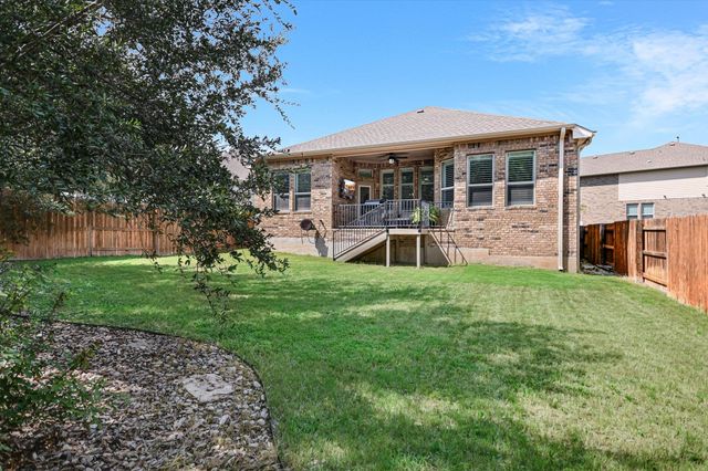 18409 Deleon Bayou LN, Austin, TX 78738
