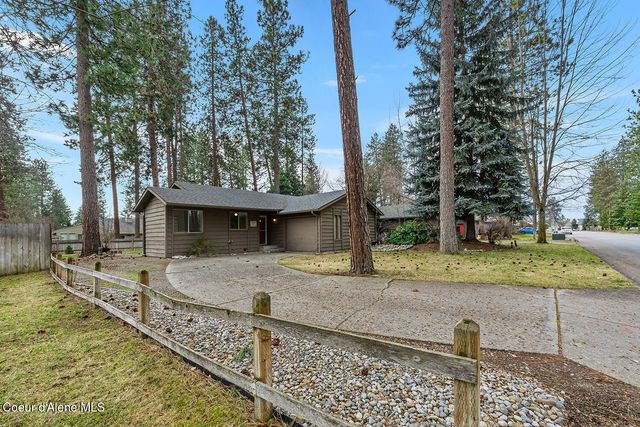 752 E Timber LN, Coeur D'alene, ID 83815