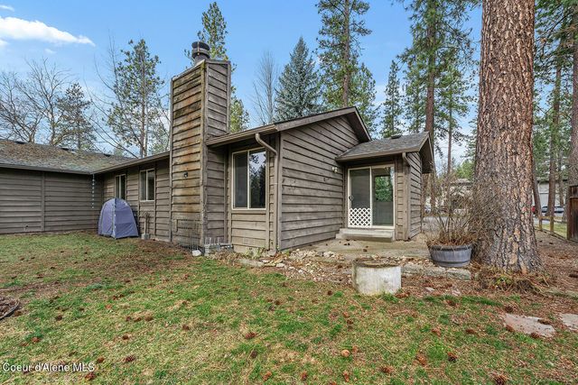 752 E Timber LN, Coeur D'alene, ID 83815