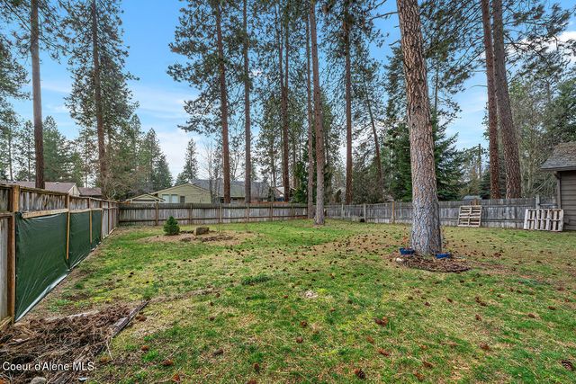 752 E Timber LN, Coeur D'alene, ID 83815