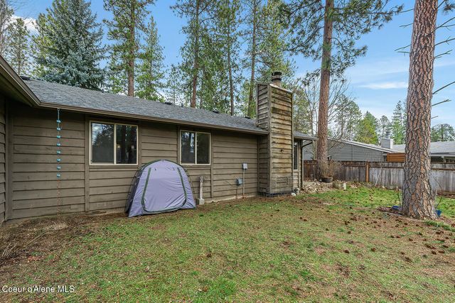 752 E Timber LN, Coeur D'alene, ID 83815
