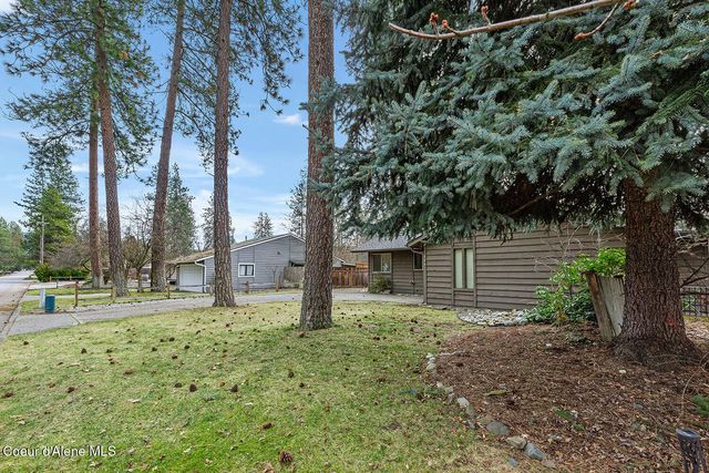 752 E Timber LN, Coeur D'alene, ID 83815