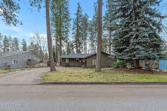 752 E Timber LN, Coeur D'alene, ID 83815