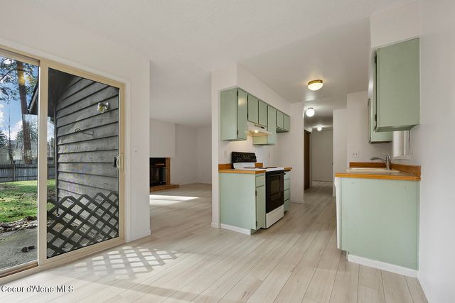 752 E Timber LN, Coeur D'alene, ID 83815