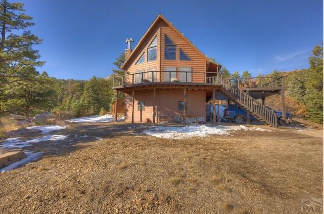 6813 Highway 160, La Veta, CO 81055