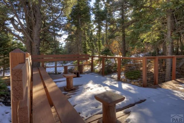 6813 Highway 160, La Veta, CO 81055