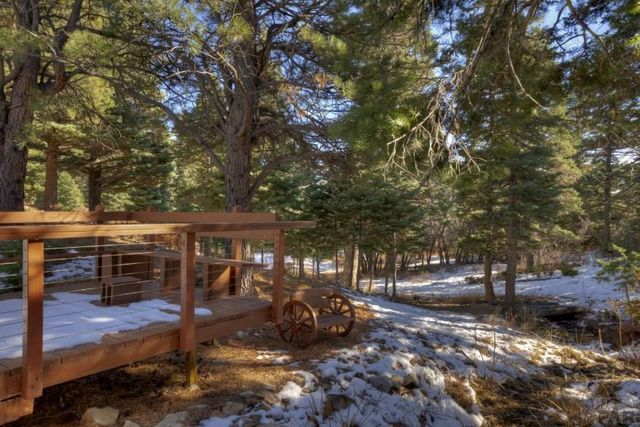 6813 Highway 160, La Veta, CO 81055