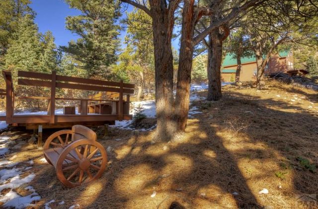 6813 Highway 160, La Veta, CO 81055