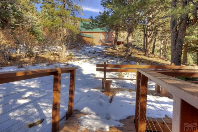 6813 Highway 160, La Veta, CO 81055