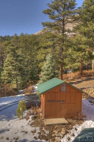 6813 Highway 160, La Veta, CO 81055