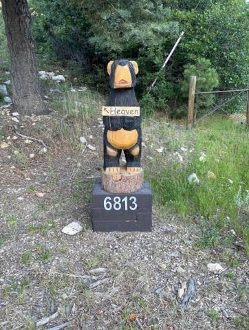 6813 Highway 160, La Veta, CO 81055