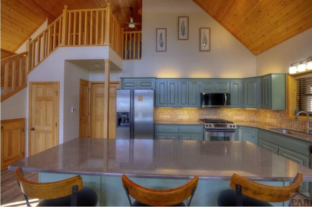 6813 Highway 160, La Veta, CO 81055