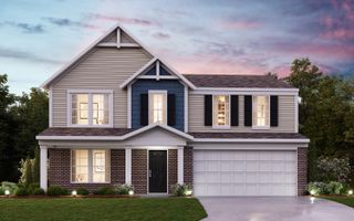 1747 Cherry Blossom Drive, Independence, KY 41051