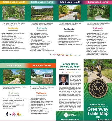 7267 Autumn Park, San Antonio, TX 78249