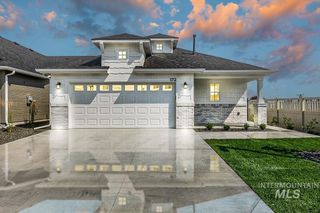 283 W Norwich St., Meridian, ID 83642