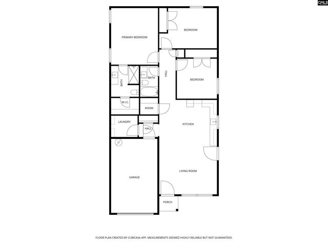 13 Woodlawn Avenue, Sumter, SC 29150