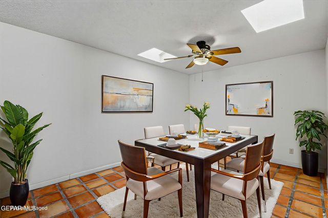 730 ESPADA Drive C, El Paso, TX 79912