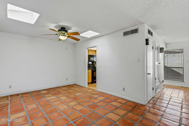 730 ESPADA Drive C, El Paso, TX 79912