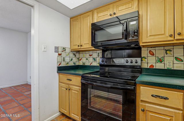 730 ESPADA Drive C, El Paso, TX 79912