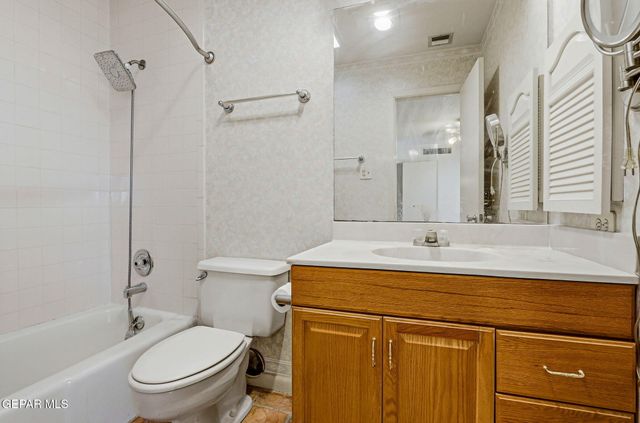 730 ESPADA Drive C, El Paso, TX 79912