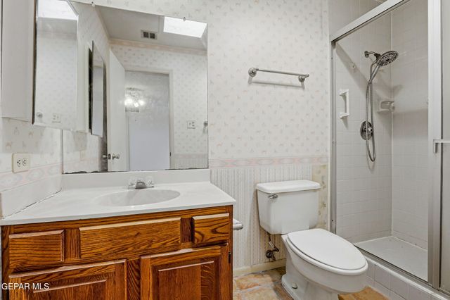 730 ESPADA Drive C, El Paso, TX 79912