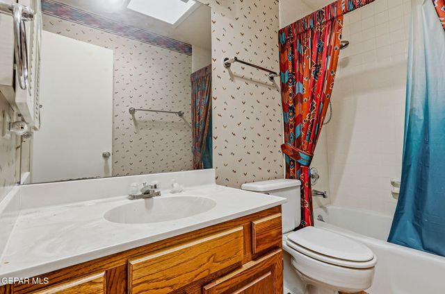 730 ESPADA Drive C, El Paso, TX 79912