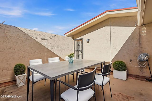 730 ESPADA Drive C, El Paso, TX 79912