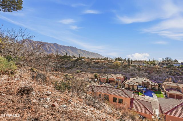 730 ESPADA Drive C, El Paso, TX 79912