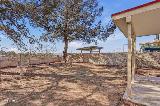 730 ESPADA Drive C, El Paso, TX 79912