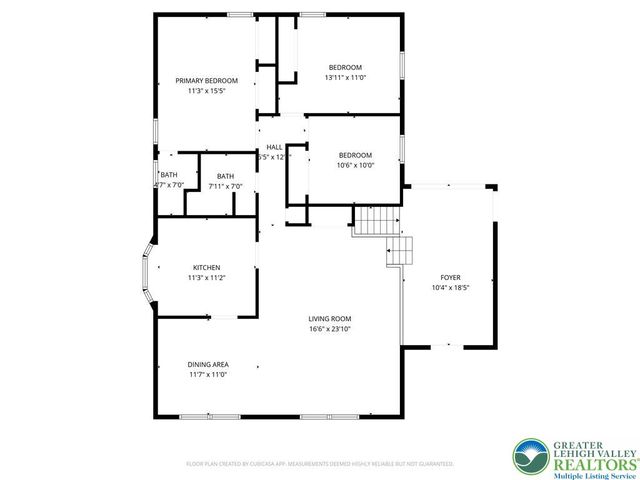 4485 Redwood Lane, Lower Macungie Twp, PA 18103